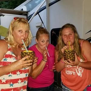 Meet your Posher, Janice